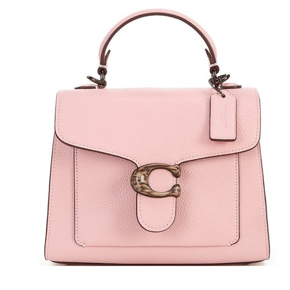Coach Handbags - NWT's 💗 COACH TABBY TOP HANDLE 20 - BRAND NEW